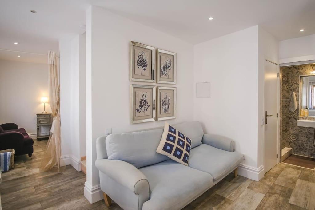 Summer Breeze Apartment, In The Historic Centre Of Lagos Dış mekan fotoğraf
