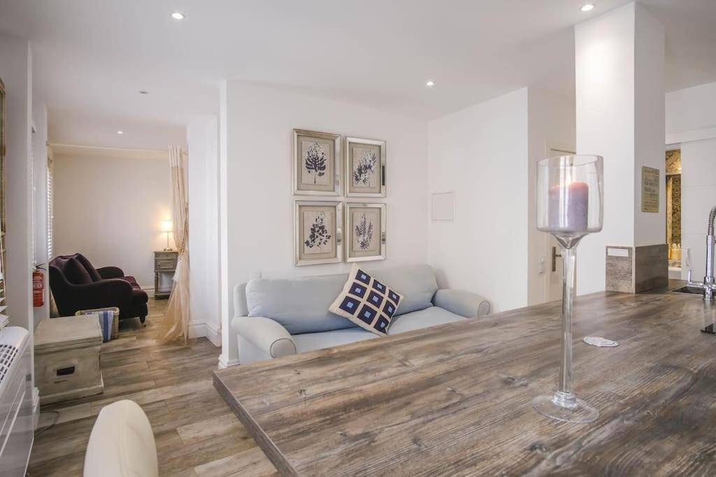 Summer Breeze Apartment, In The Historic Centre Of Lagos Dış mekan fotoğraf