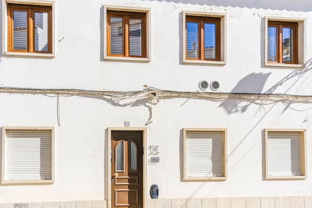 Summer Breeze Apartment, In The Historic Centre Of Lagos Dış mekan fotoğraf