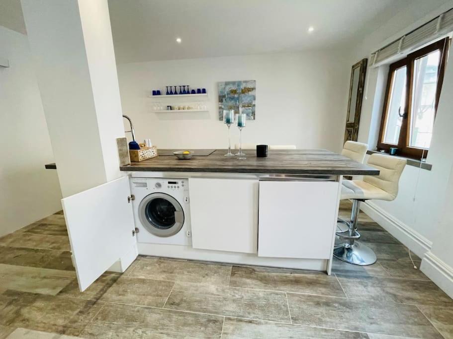 Summer Breeze Apartment, In The Historic Centre Of Lagos Dış mekan fotoğraf