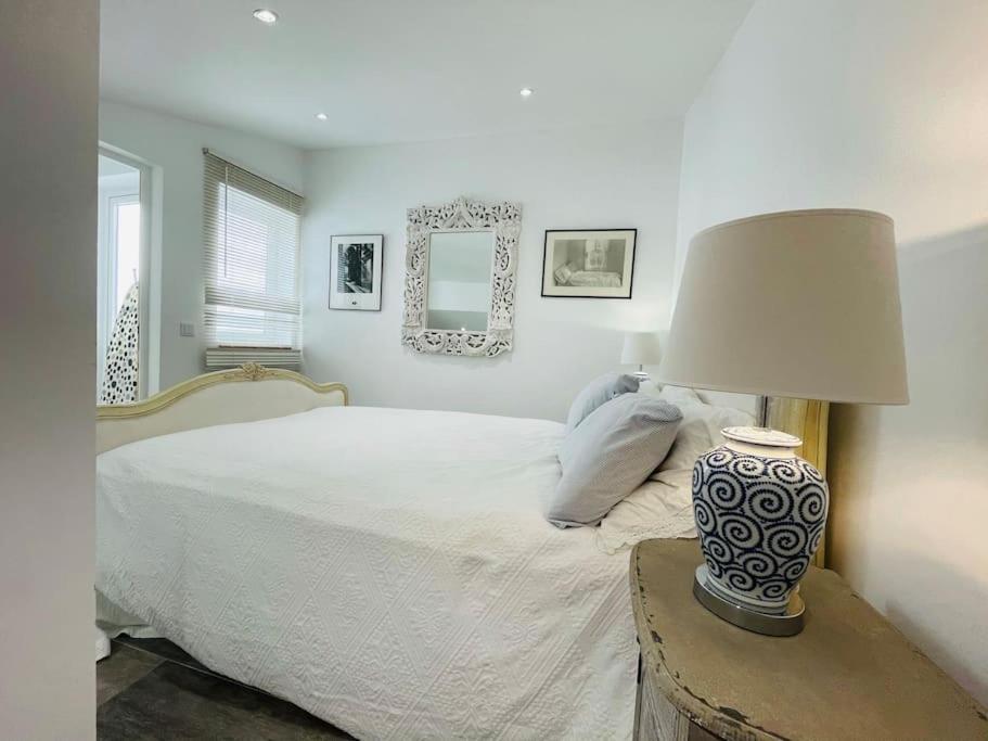 Summer Breeze Apartment, In The Historic Centre Of Lagos Dış mekan fotoğraf