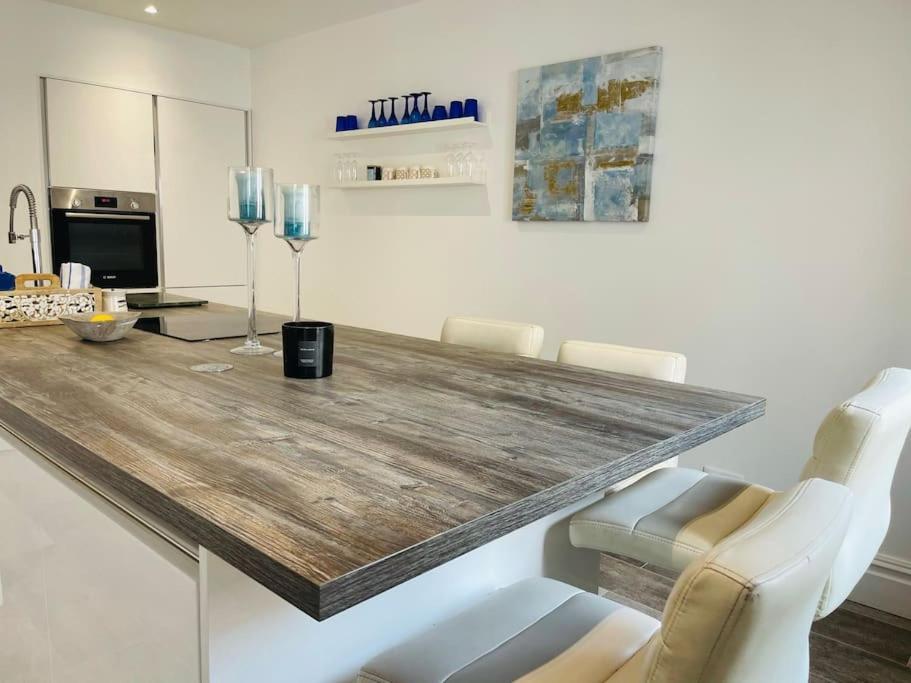 Summer Breeze Apartment, In The Historic Centre Of Lagos Dış mekan fotoğraf