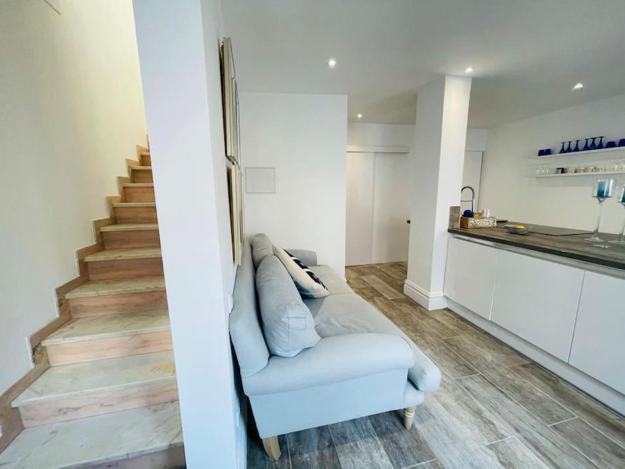 Summer Breeze Apartment, In The Historic Centre Of Lagos Dış mekan fotoğraf