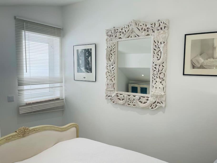 Summer Breeze Apartment, In The Historic Centre Of Lagos Dış mekan fotoğraf
