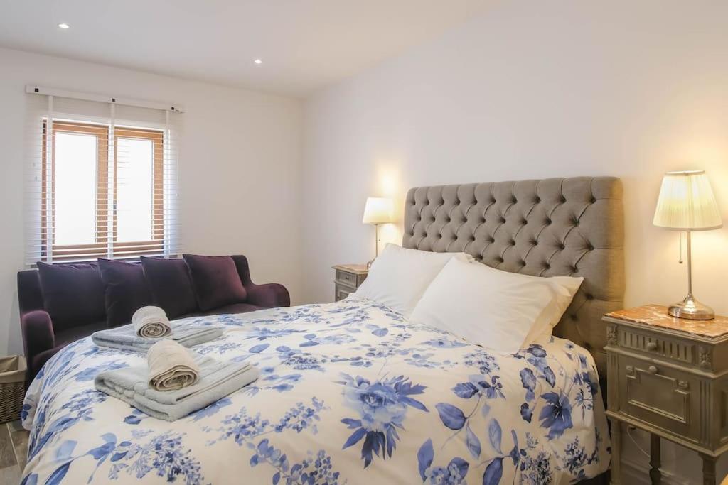 Summer Breeze Apartment, In The Historic Centre Of Lagos Dış mekan fotoğraf