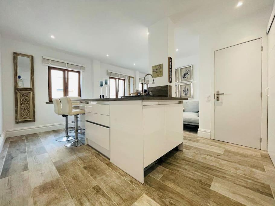 Summer Breeze Apartment, In The Historic Centre Of Lagos Dış mekan fotoğraf