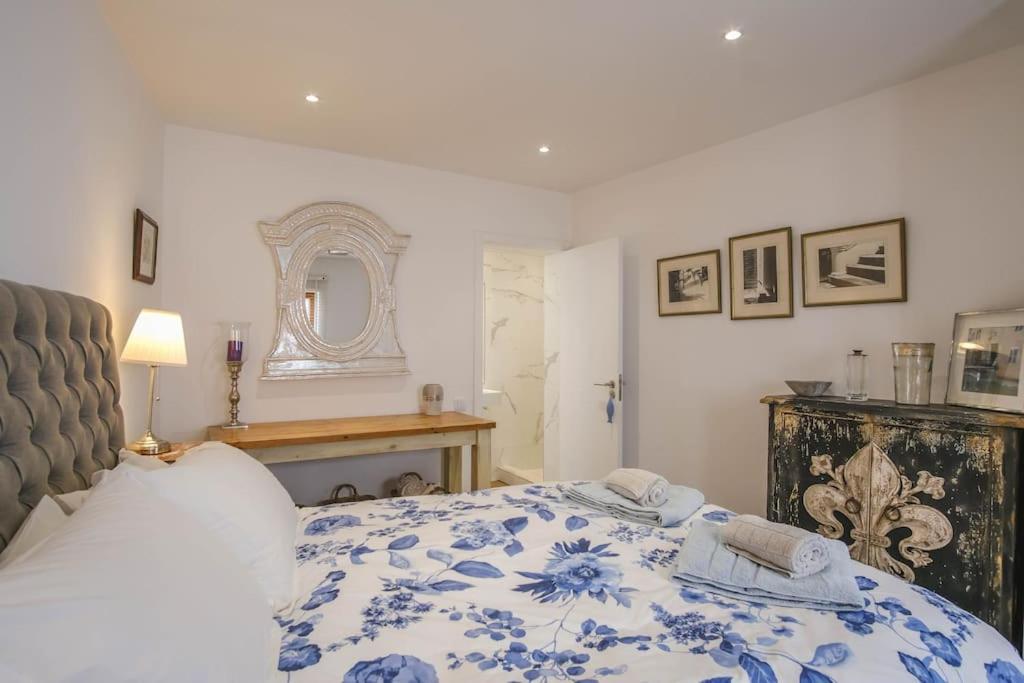 Summer Breeze Apartment, In The Historic Centre Of Lagos Dış mekan fotoğraf