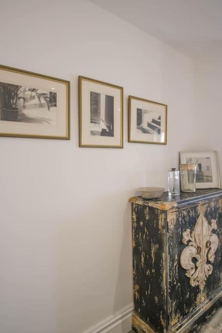 Summer Breeze Apartment, In The Historic Centre Of Lagos Dış mekan fotoğraf