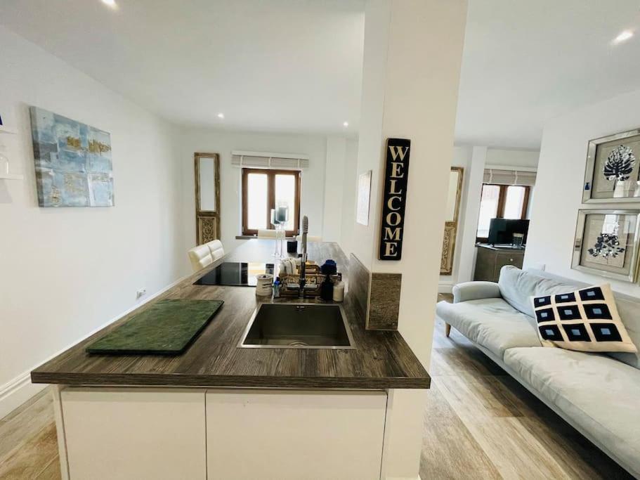 Summer Breeze Apartment, In The Historic Centre Of Lagos Dış mekan fotoğraf