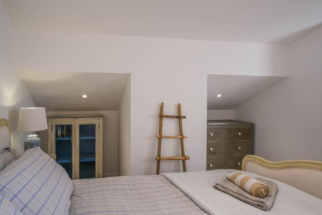 Summer Breeze Apartment, In The Historic Centre Of Lagos Dış mekan fotoğraf
