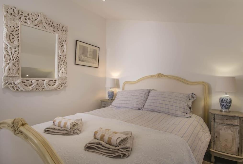 Summer Breeze Apartment, In The Historic Centre Of Lagos Dış mekan fotoğraf