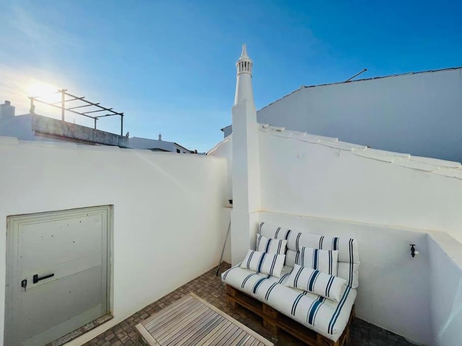 Summer Breeze Apartment, In The Historic Centre Of Lagos Dış mekan fotoğraf