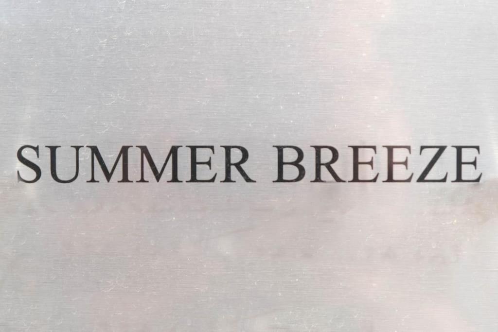 Summer Breeze Apartment, In The Historic Centre Of Lagos Dış mekan fotoğraf