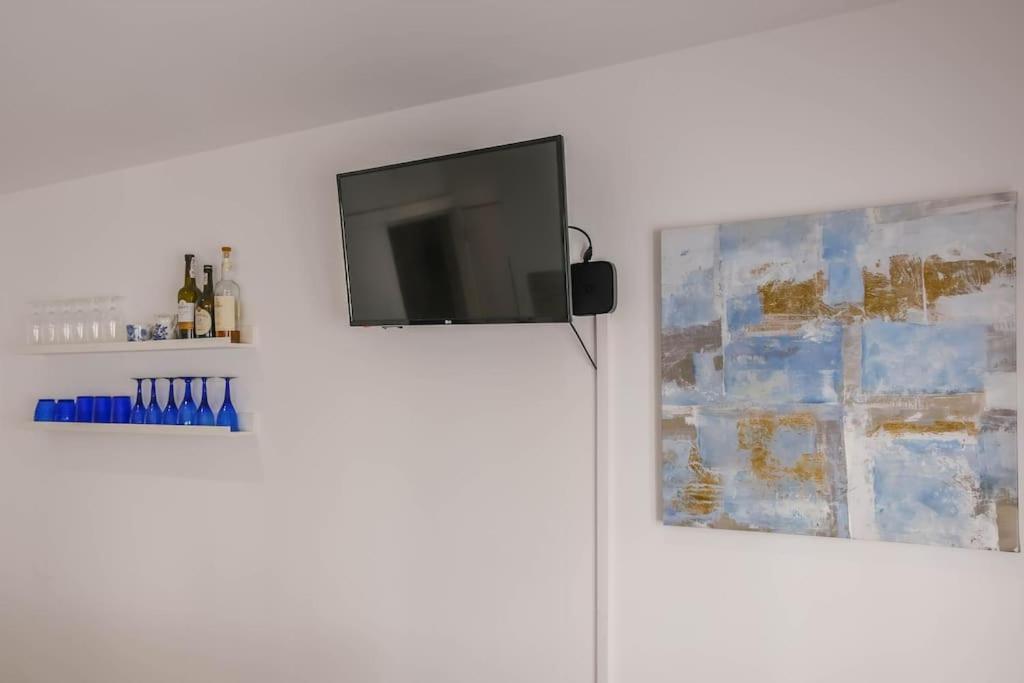 Summer Breeze Apartment, In The Historic Centre Of Lagos Dış mekan fotoğraf