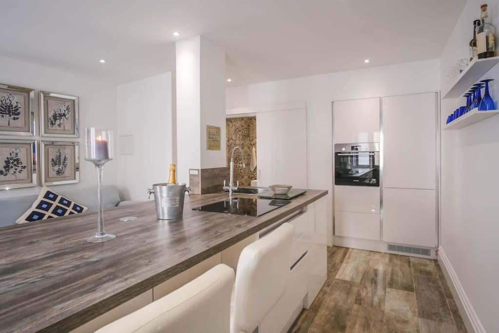 Summer Breeze Apartment, In The Historic Centre Of Lagos Dış mekan fotoğraf