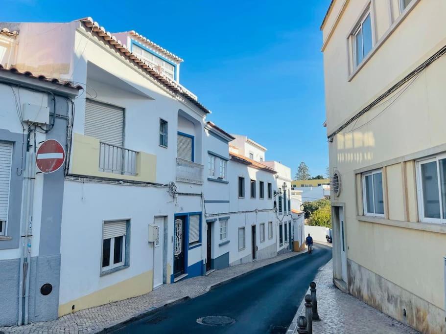 Summer Breeze Apartment, In The Historic Centre Of Lagos Dış mekan fotoğraf